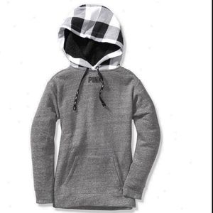Victoria’s Secret pullover hoodie